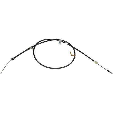 Dorman BRAKE CABLE C660509